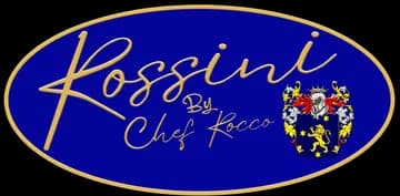 About Rossini By Chef Rocco