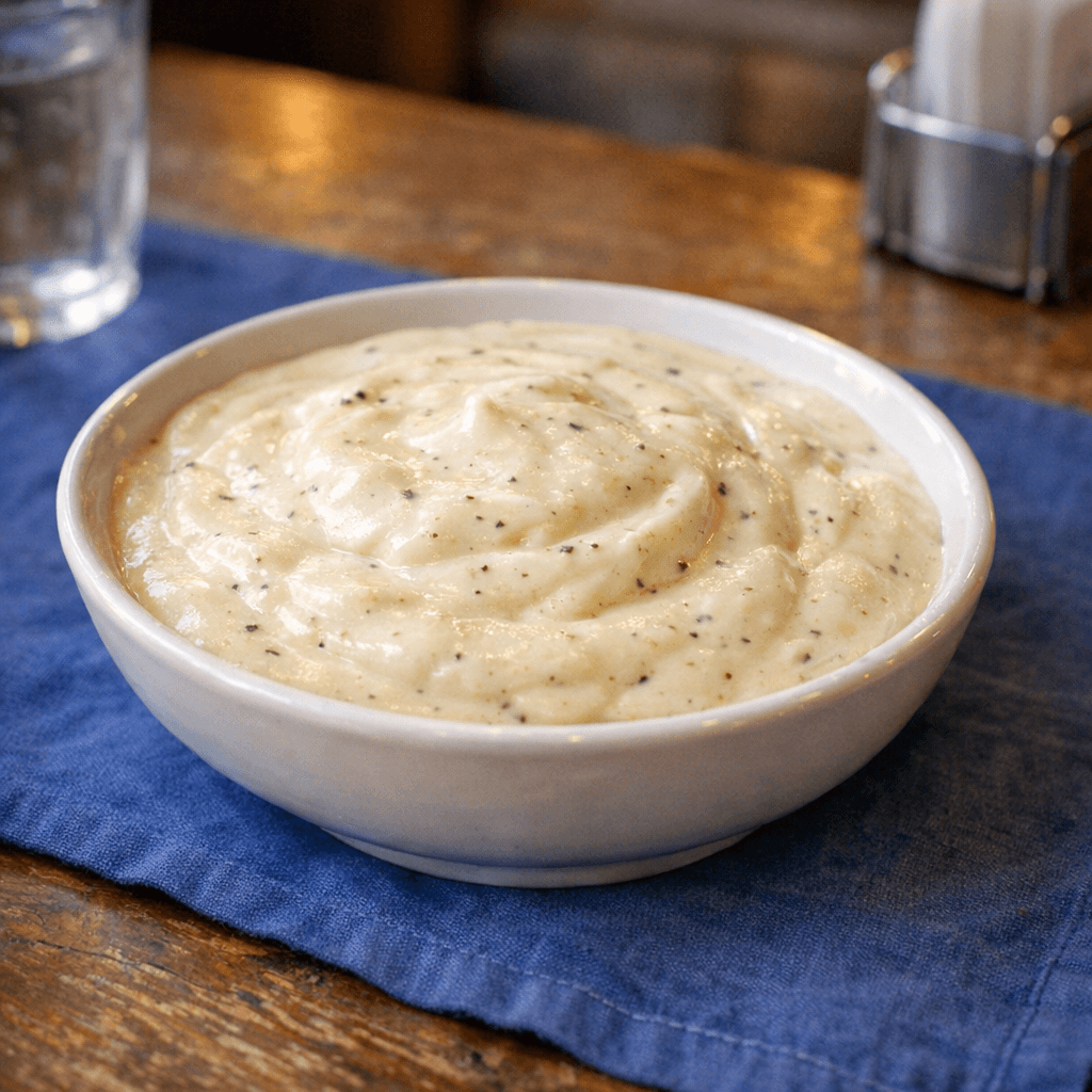 Alfredo Sauce (16 oz)