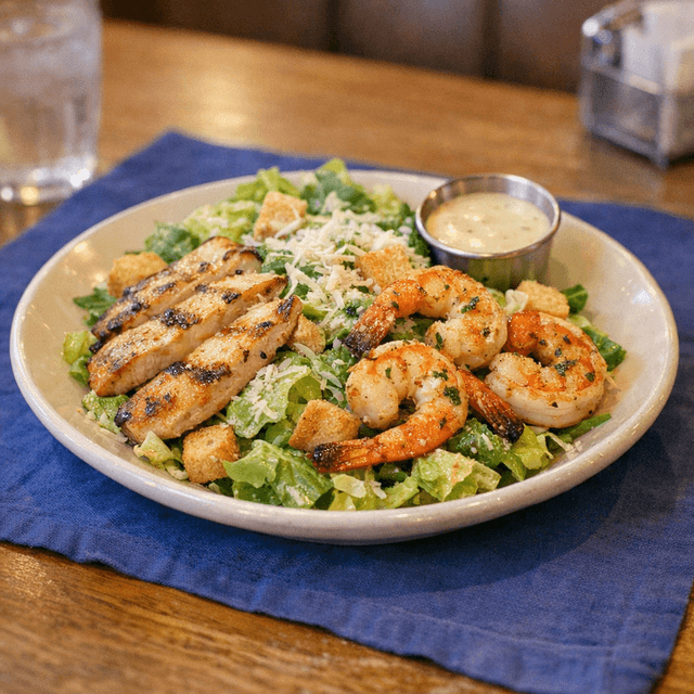 Caesar Salad