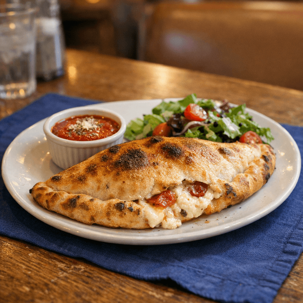 Calzone