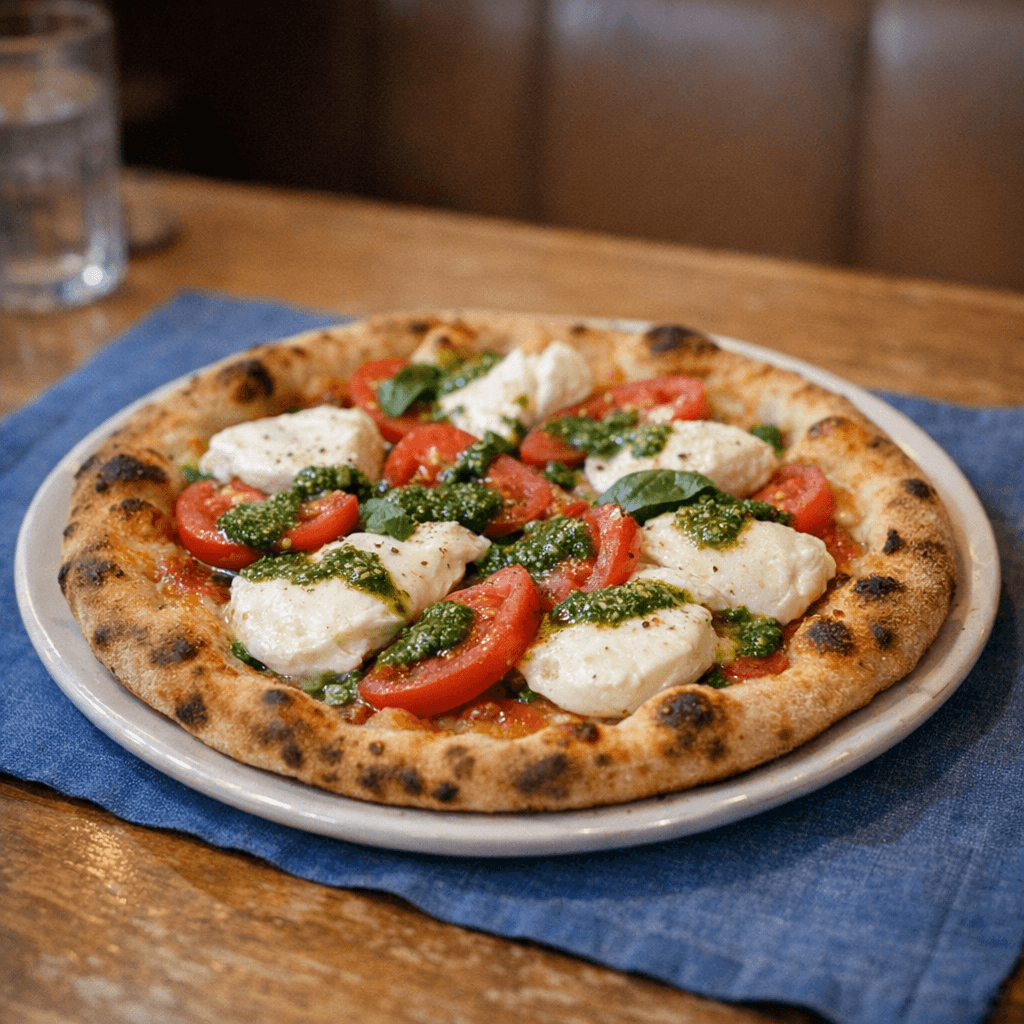 Caprese