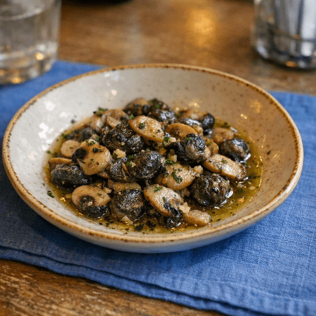 Escargot