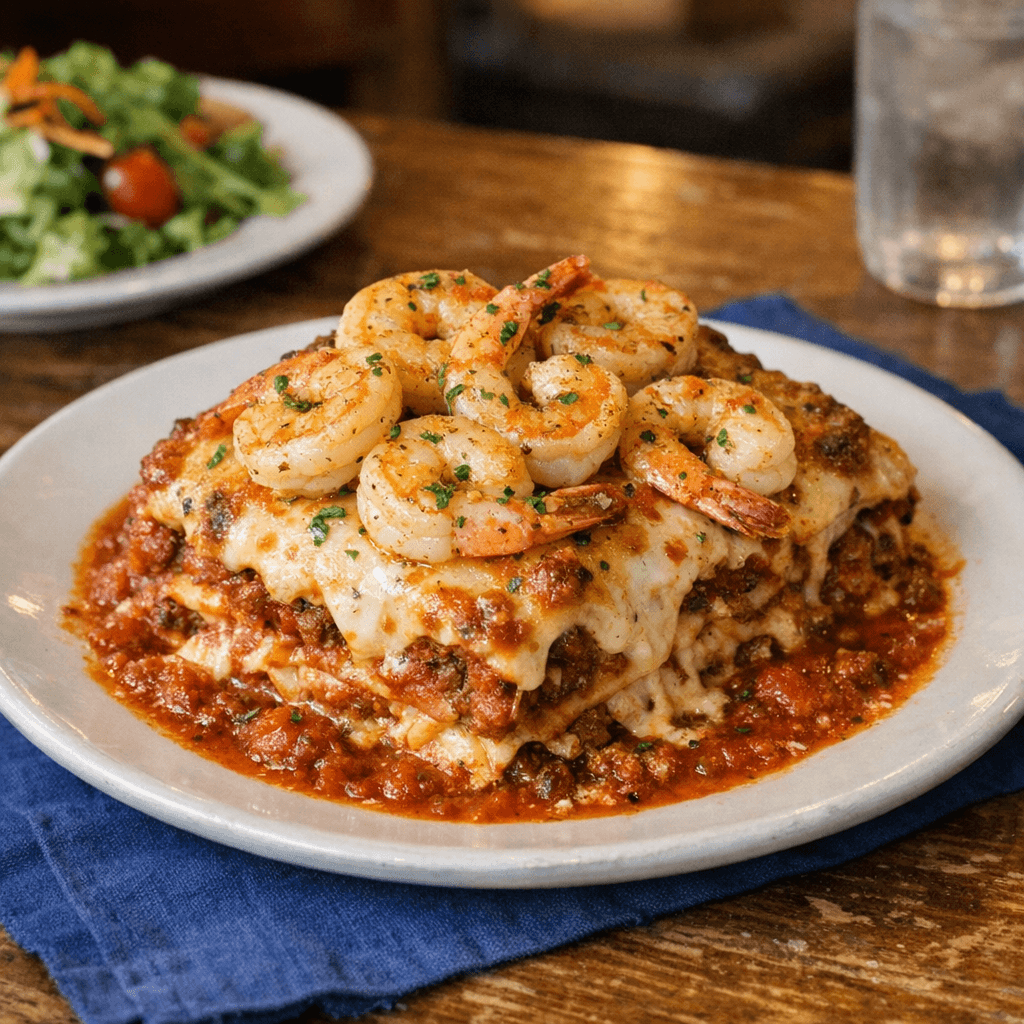 Lasagna