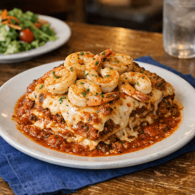 Lasagna