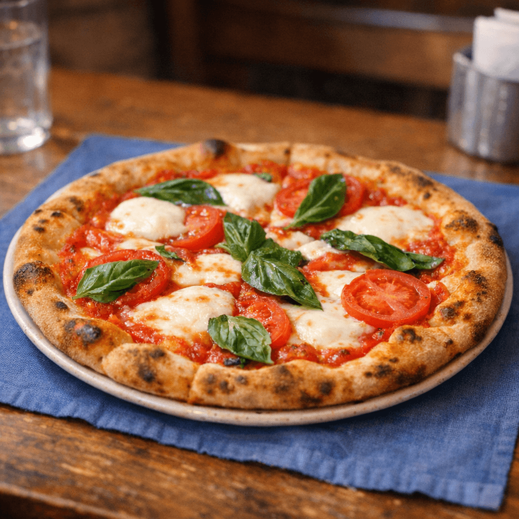 Margherita