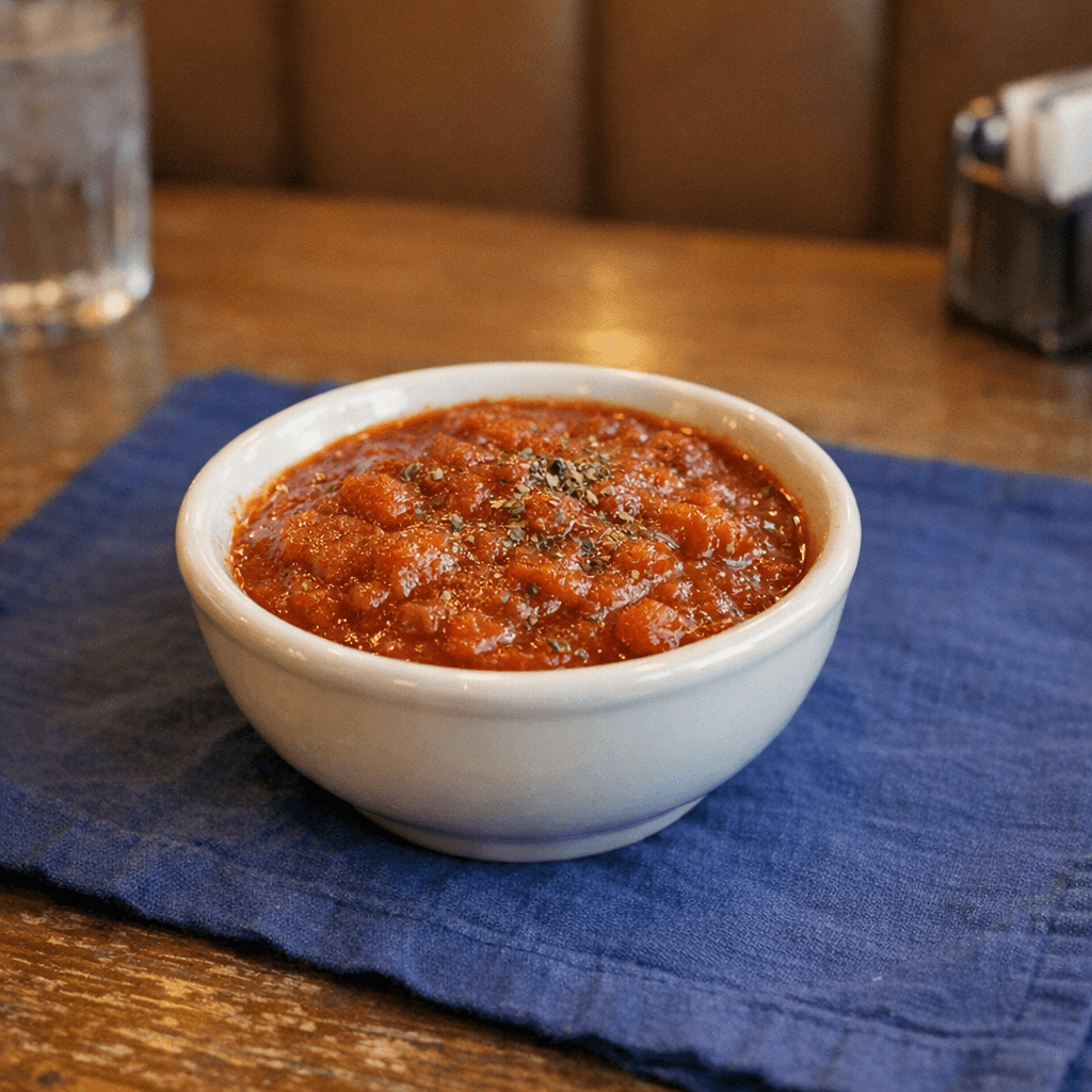 Marinara Sauce (8 oz)