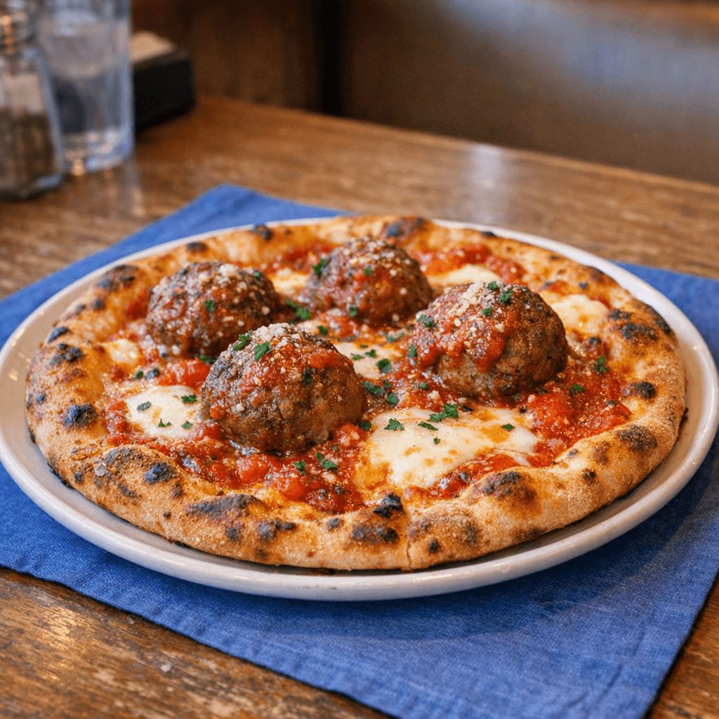 Meatball