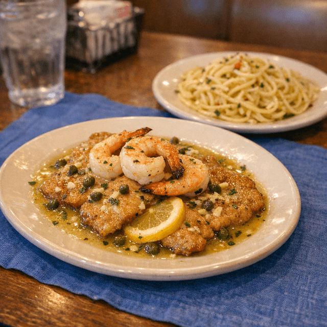 Piccata
