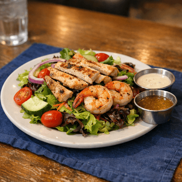 Salads
