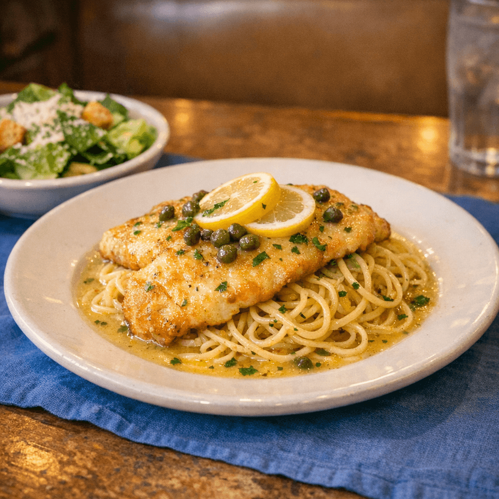 Snapper Francese