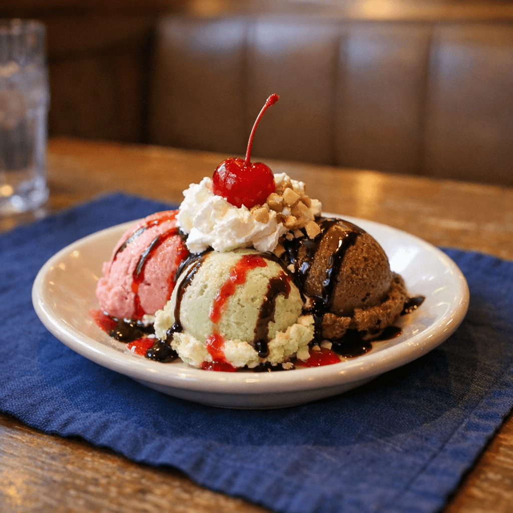 Spumoni