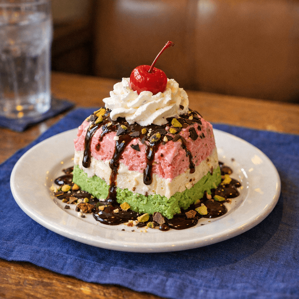 Spumoni