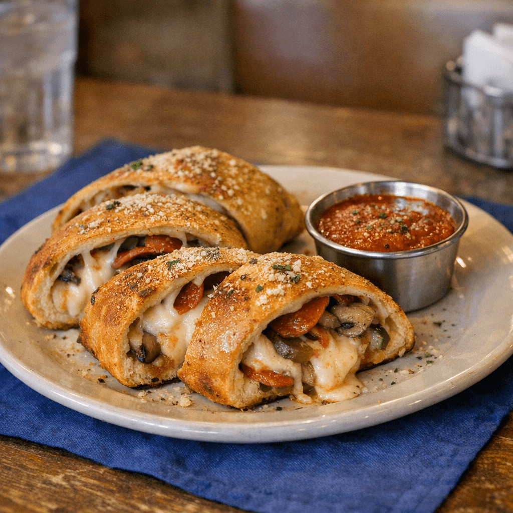 Stromboli