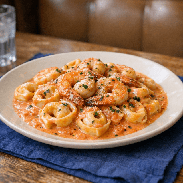 Tortellini Aurora