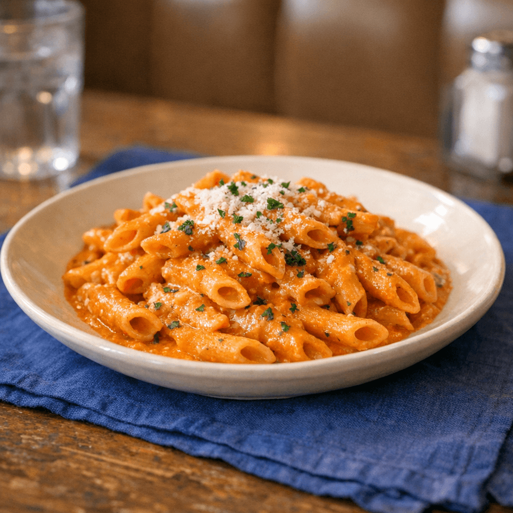 Vodka Sauce (16 oz)
